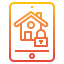 Smart home アイコン 64x64
