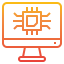 Cpu ícono 64x64