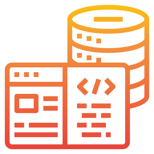Server icon