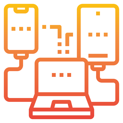 Data icon