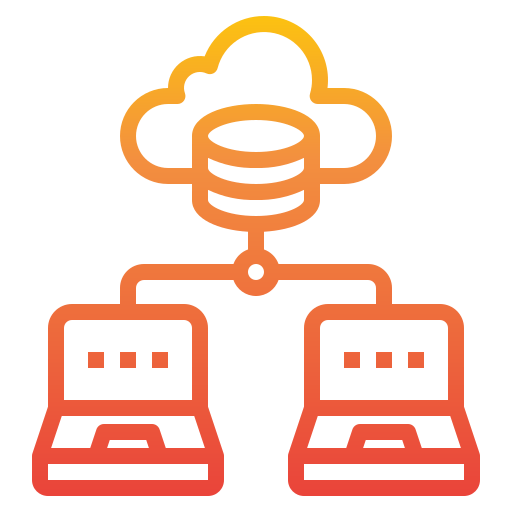 Server icon