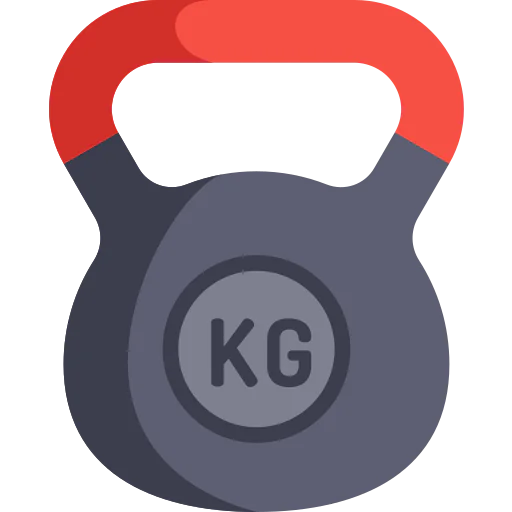 Weight icon