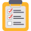Checklist icon 64x64