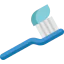 Toothbrush icon 64x64