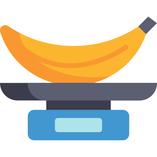 Scale icon