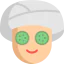 Mask icon 64x64