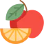 Fruits icon 64x64
