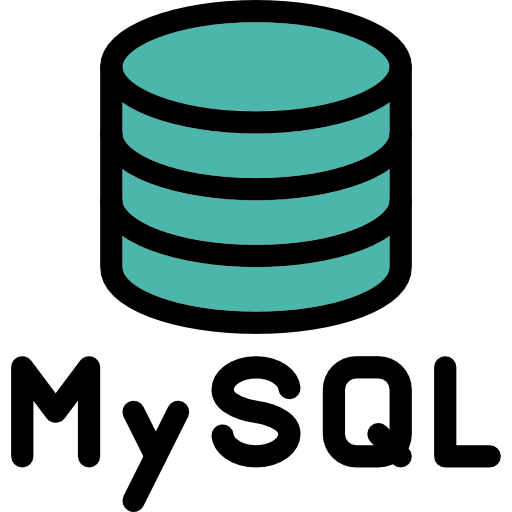 Mysql icon