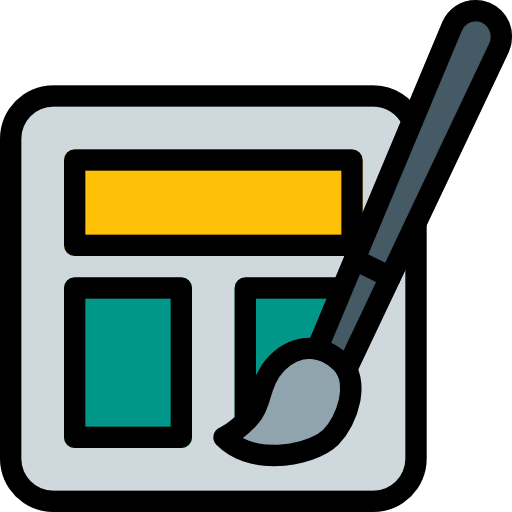 Theme icon