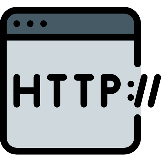 Http Symbol