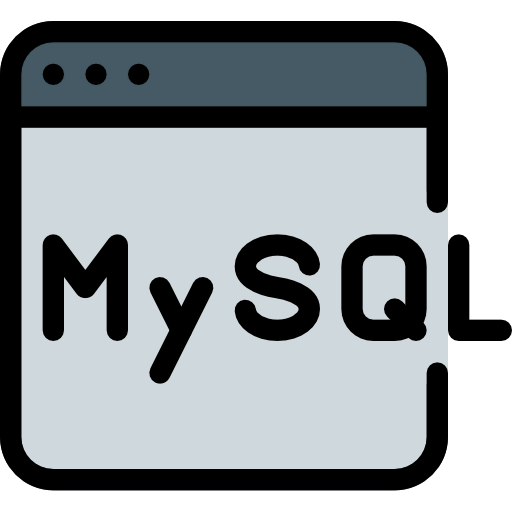 Mysql icon
