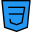 CSS иконка 64x64
