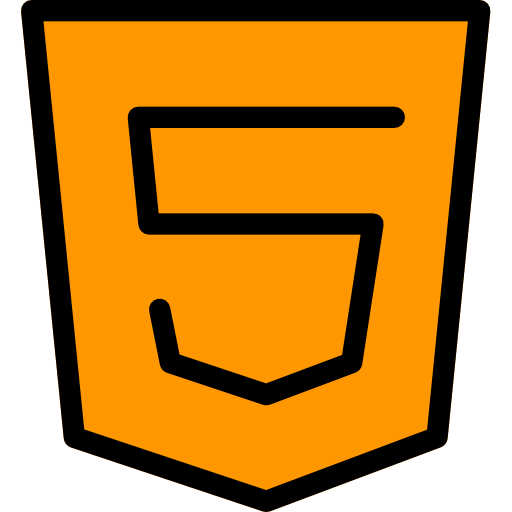 Html icon