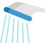 Shower icon 64x64