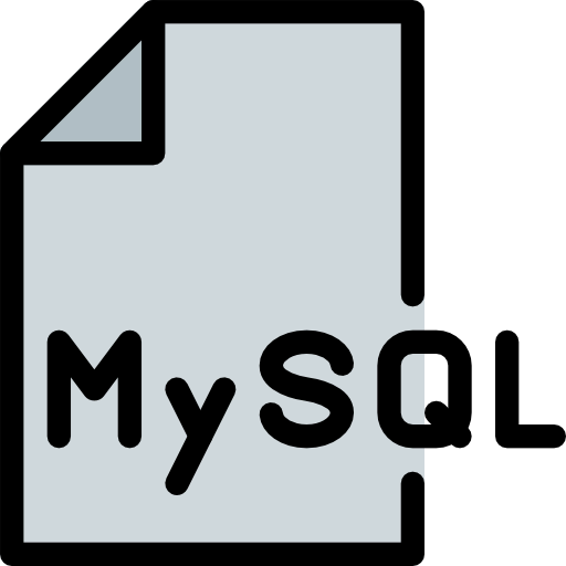 Mysql icon