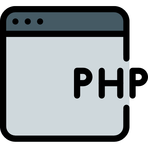 Php Ikona