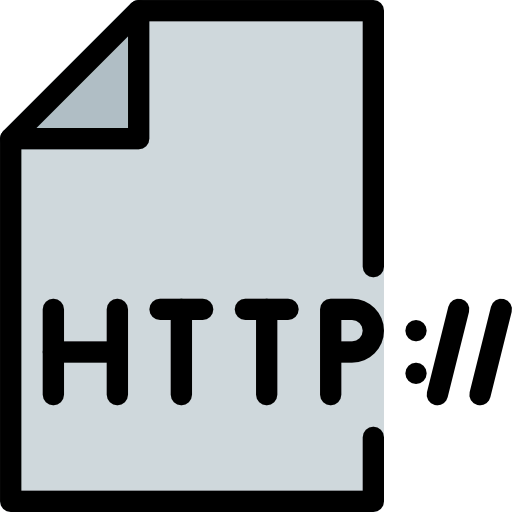 Http Symbol