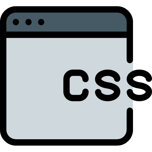 Css icon