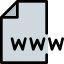 Www icon 64x64