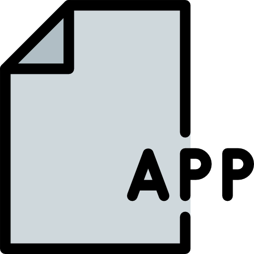 App icon