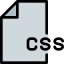 CSS иконка 64x64