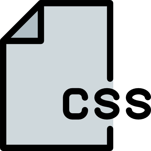 Css icon
