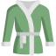 Bathrobe icon 64x64