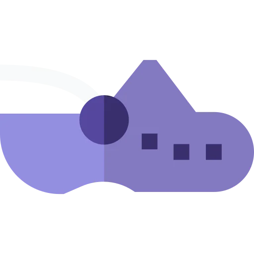 Clog icon