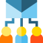 Contacts Symbol 64x64