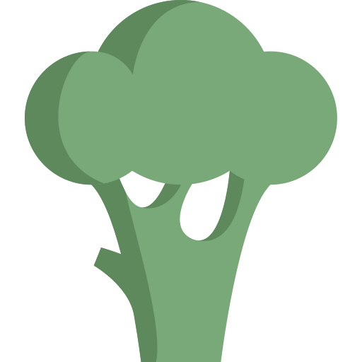 Broccoli icon