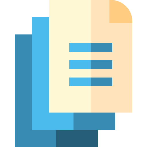 Documents icon