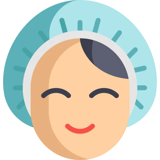 Hat icon