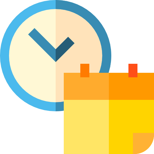 Date icon