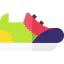 Sneakers icon 64x64