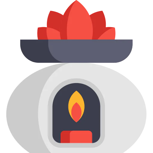 Aromatherapy icon