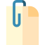 Clip icon 64x64