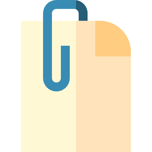 Clip icon