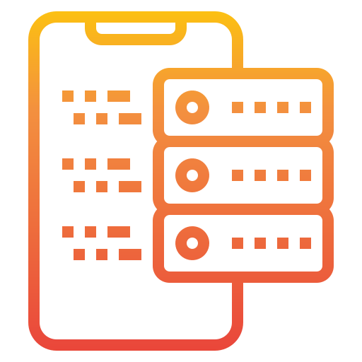 Storage icon