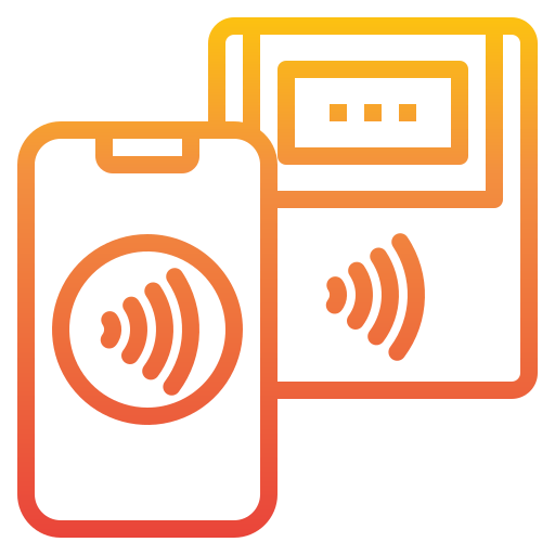 Nfc icon