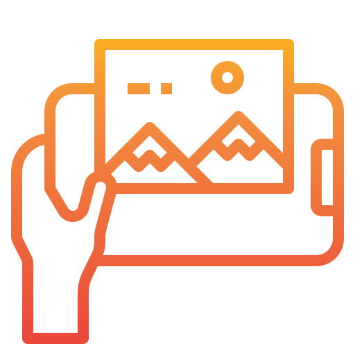 Camera icon