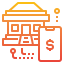 Mobile banking Ikona 64x64