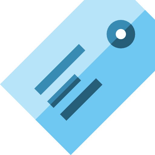 Tag icon