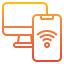 Wifi Ikona 64x64