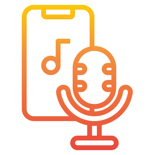 Recorder icon