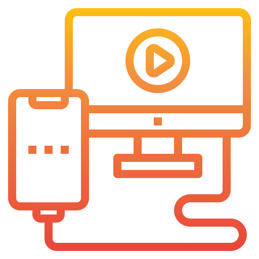 Sync icon