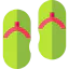 Flip flops icon 64x64