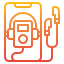 Music player icon 64x64