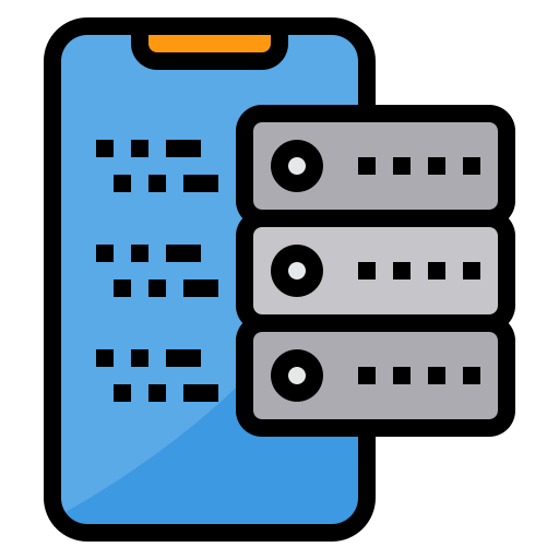 Storage Symbol
