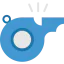 Whistle icon 64x64