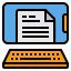 Document Symbol 64x64